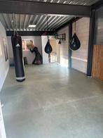 Puzzelmat judo vloer, Sport en Fitness, Ophalen