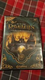 Raveleijn TV Serie - Efteling, Alle leeftijden, Boxset, Science Fiction en Fantasy, Ophalen of Verzenden