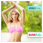 Boho Bikini Pink roze Outlet 90% korting, Boho Bikini, Nieuw, Ophalen of Verzenden, Roze