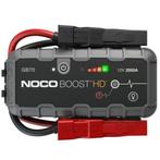 GB70 | NOCO Genius Booster 12V 2000 Amp UltraSafe, Ophalen of Verzenden, Nieuw