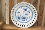 Victoria blue porseleinen schaaltje 39376, Huis en Inrichting, Keuken | Servies, Gebruikt, Ophalen of Verzenden, Schaal of Schalen