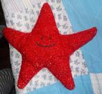 Poppenkastpop Handpop - ZEESTER (NIEUW), Ophalen of Verzenden, Nieuw, Overige typen