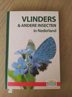 Natuurboeken, Ophalen of Verzenden, Nieuw