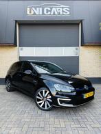 Volkswagen Golf 1.4 TSI DSG GTE 2015|18 Inch|Sport|Camera|, Stof, Gebruikt, 4 cilinders, 150 pk