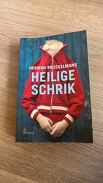 Herman Brusselmans - Heilige schrik, Gelezen, België, Herman Brusselmans, Ophalen of Verzenden