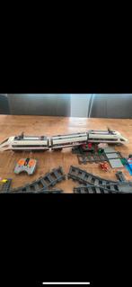 Lego 60051, Ophalen of Verzenden, Zo goed als nieuw, Complete set, Lego