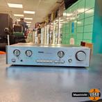 Luxman L-200 Stereoversterker, Audio, Tv en Foto, Gebruikt