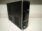 HP Pavilion Slimline S5000 desktop, Computers en Software, Hp, Gebruikt, HDD, Ophalen of Verzenden