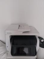 Zeer goed werkende HP OfficeJet Pro 8720 printer, Computers en Software, Printers, Ophalen, Zo goed als nieuw, Printer
