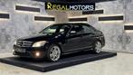 Mercedes C-klasse 200 K Business Class Avantgarde, Auto's, 13 km/l, 745 kg, Achterwielaandrijving, 4 cilinders
