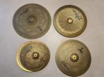 Zildjian L80 low volume set, Ophalen, Zo goed als nieuw, Overige merken