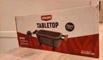 Grill guru table top barbecue ceramic

Voor houtskool

Nieuw, Ophalen