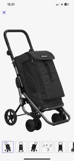 Boodschappen trolley, Diversen, Rollators, Ophalen, Zo goed als nieuw