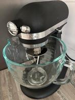 Kitchenaid 4,7L, 4 liter of meer, 3 snelheden of meer, Ophalen of Verzenden, Zo goed als nieuw