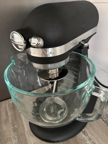Kitchenaid 4,7L beschikbaar voor biedingen