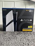 Playstation 5 pro, Spelcomputers en Games, Spelcomputers | Sony PlayStation 5, Ophalen of Verzenden, Nieuw, Playstation 5