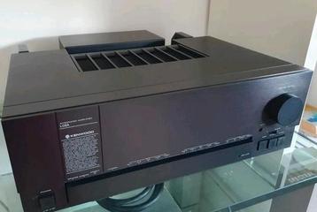 Kenwood L-02A  Meesterwerk beschikbaar voor biedingen