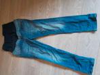 Positiebroek maat 44, Kleding | Dames, Positiekleding, Ophalen of Verzenden, Zo goed als nieuw, Maat 42/44 (L), Broek of Spijkerbroek