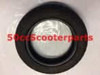 Buitenband 120-70-11 Sava mc20 monsum m+s 668832 Gebruikt, Ophalen of Verzenden, Info@50cc-scooterparts.nl, Veen