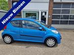 Peugeot 107 1.0-12V "XR" Toerenteller - Airco - Isofix - Apk, Voorwielaandrijving, Stof, Gebruikt, 68 pk