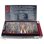Transformers Generations Planet of Junk Clash - Nieuw!, Ophalen of Verzenden, Nieuw