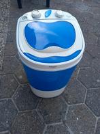 Adler AD8051 Camping Wasmachine, Ophalen of Verzenden, Gebruikt