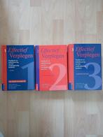 Deel 1 (ook per drie delen te koop), Ophalen of Verzenden, Zo goed als nieuw
