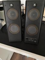 Speakers Logitech, Audio, Tv en Foto, Luidsprekers, Ophalen of Verzenden, Zo goed als nieuw