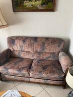 Antiek Bankstel met 2 Fauteuils - Uitstekende Staat, Antiek en Kunst, Ophalen