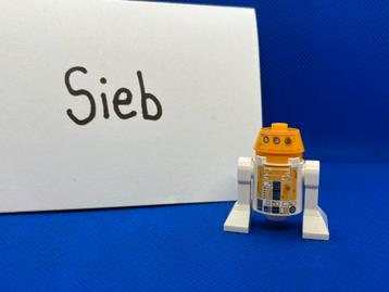 Lego Star Wars SW0937 R2-A5 Astromech Droid beschikbaar voor biedingen