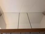 Pelipal spiegelkast - 150cm breed, Ophalen, 150 tot 200 cm, Minder dan 100 cm, 25 tot 50 cm