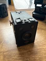Vintage Agfa Box Camera, Ophalen of Verzenden, Niet werkend, Compact, Overige Merken