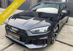 Audi RS5 2.9 TFSI quattro|BTW|B&O|CERAMIC|HUD|ACC|MATRIX|, Automaat, RS5, Zwart, Bedrijf