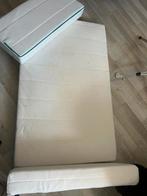 Ikea meegroei matras, Huis en Inrichting, Slaapkamer | Matrassen en Bedbodems, Ophalen, Zo goed als nieuw, Tweepersoons, 140 cm
