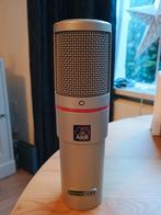 AKG Solidtube (condenser tube mic), Muziek en Instrumenten, Microfoons, Ophalen, Gebruikt, Studiomicrofoon