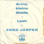 FRED JASPER  1962  Zanger Uit DEN HAAG!!!  J705, Ophalen of Verzenden, 7 inch, Single