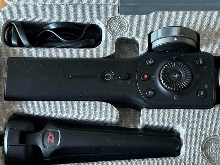 DJI Ronin SC, Audio, Tv en Foto, Fotografie | Statieven en Balhoofden, Zo goed als nieuw, Driepoot, Minder dan 150 cm, Ophalen