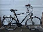 Nette sportieve Trek herenfiets met 24 versnellingen, Fietsen en Brommers, Fietsen | Heren | Herenfietsen, Versnellingen, Zo goed als nieuw