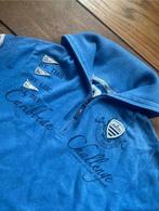 Gaastra Zippertrui trui sweater maat L, Maat 52/54 (L), Blauw, ., Ophalen of Verzenden