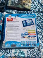 SmartGames Camouflage - Logisch Denkspel, Ophalen of Verzenden, Minder dan 500 stukjes, Zo goed als nieuw, Overige typen