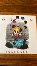 Queen - Innuendo 1991, Cd's en Dvd's, Ophalen of Verzenden, Zo goed als nieuw, Poprock