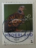 P434. 2015 vogels in Nederland, Zomertortel, Ophalen of Verzenden