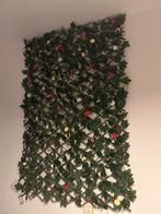 Kunsthaag met bloemen - decoratie voor tuin of huis, Ophalen, Gebruikt