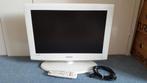 Samsung LE22A455C1D - 22 inch TV met afstandsbediening, Ophalen, 50 Hz, Zo goed als nieuw, Samsung