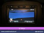 Opel Vivaro 1.6 CDTI 126pk L1H1 Euro6 Airco | 2x zijdeur | N, Voorwielaandrijving, Stof, Gebruikt, 4 cilinders