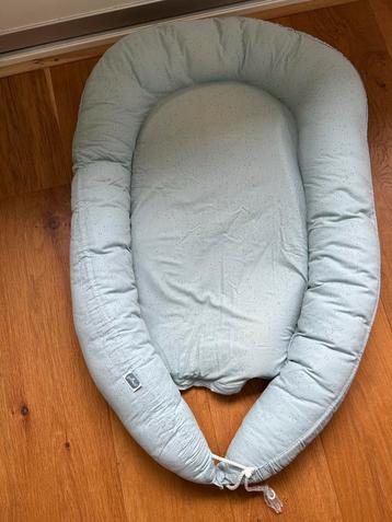 Jollein Babynest - Zo Goed Als Nieuw beschikbaar voor biedingen