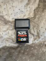 Action replay DSI pokemon, Spelcomputers en Games, -, -, 1 speler, Ophalen of Verzenden