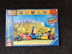 Bob de Bouwer Puzzel - Ravensburger 2x20 stukjes, Ophalen of Verzenden, 10 tot 50 stukjes, Zo goed als nieuw, 4 tot 6 jaar