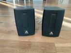 Master audio monitors actieve, Ophalen, Zo goed als nieuw, Minder dan 500 watt, Monitor(versterker)