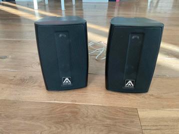 Master audio monitors actieve beschikbaar voor biedingen